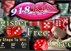 918Kiss APK Download IOS & Android 2023